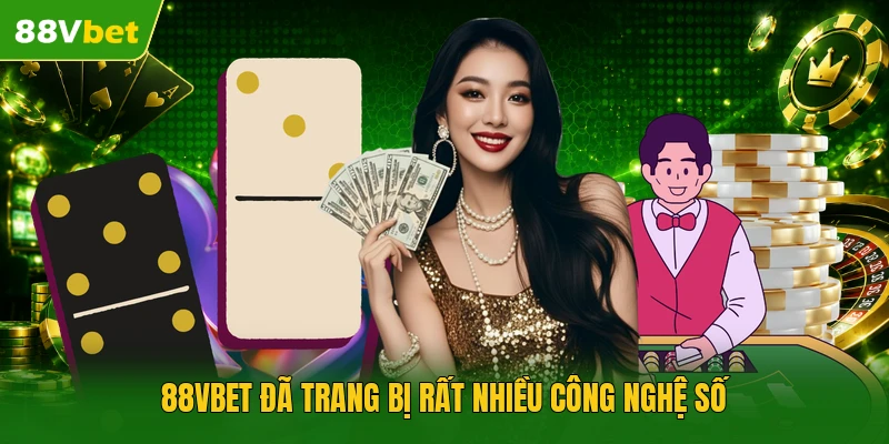 Casino 88VBET - Hình Ảnh HD/4K, Dealer Live 30+ Game Hot - winstar88.fit