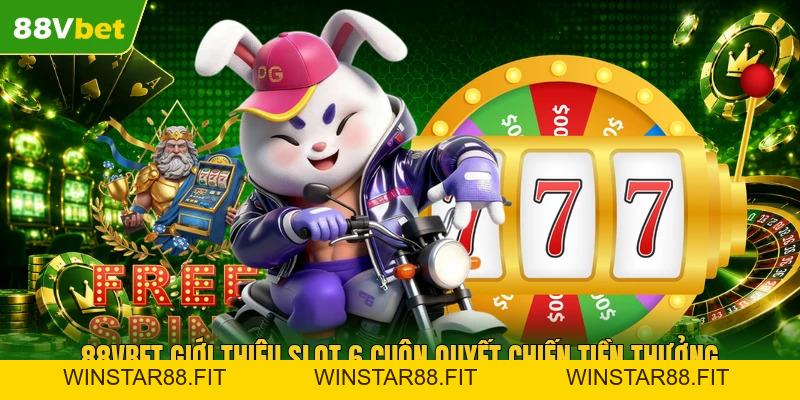 Quyết Chiến Tiền Thưởng - Slot Bùng Nổ 999 Triệu Xu Vàng - winstar88.fit
