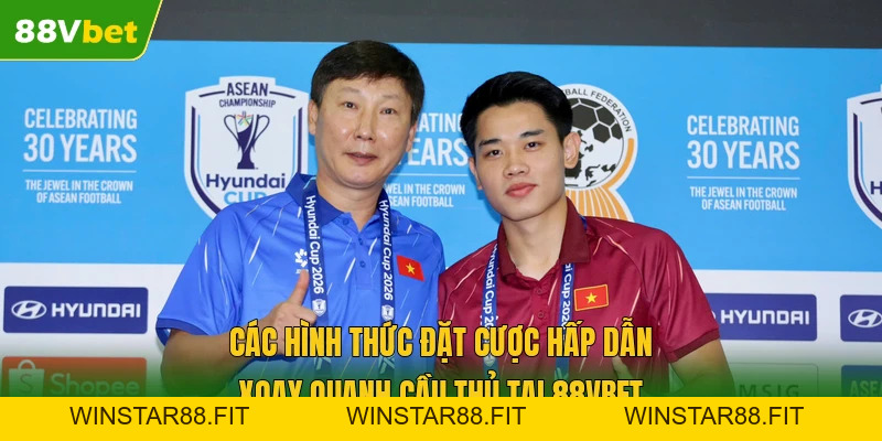Nguyễn Đình Bắc Và Hành Trình Chinh Phục Giới Đam Mê Túc Cầu - winstar88.fit