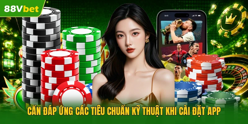 Tải App 88VBET | Cài Đặt Chuẩn 100% Bản Mới Sau 30 Giây - winstar88.fit