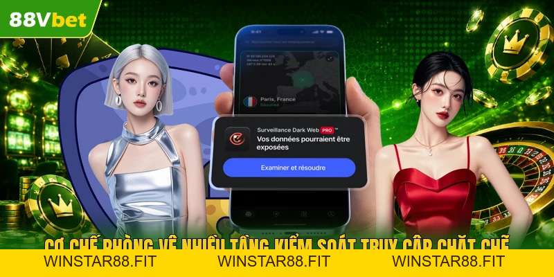 88VBET - Link Chuẩn Nhà Cái 88VBET Com, Đăng Ký Tặng 88K - winstar88.fit