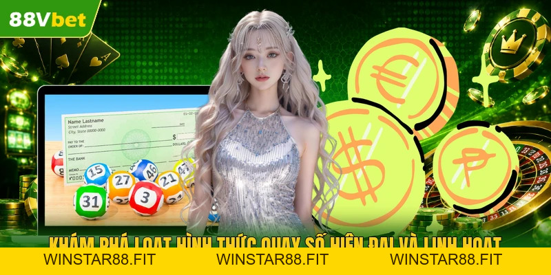 88VBET - Link Chuẩn Nhà Cái 88VBET Com, Đăng Ký Tặng 88K - winstar88.fit