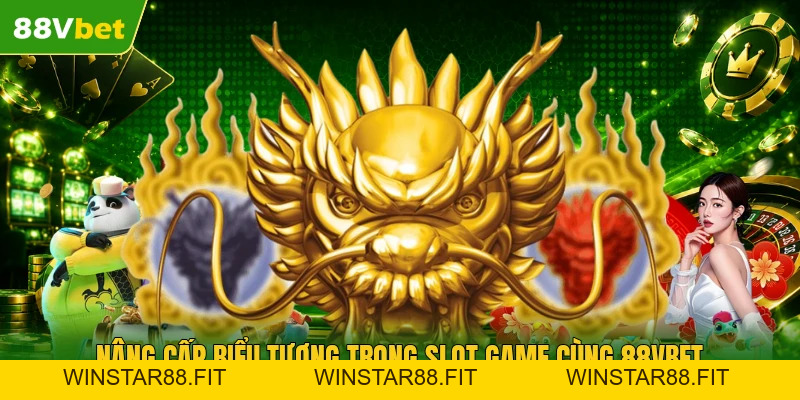 Kho Báu Tứ Linh | Săn Hũ Vàng X1000 Tỷ Lệ Nổ 99% Thắng Lớn - winstar88.fit