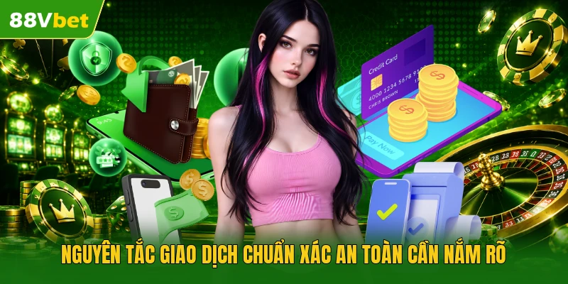 Nạp Tiền 88VBET | Lên Điểm Cực Nhanh 30 Giây Tặng 100% - winstar88.fit