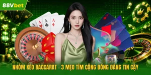 Casino 88VBET - Hình Ảnh HD/4K, Dealer Live 30+ Game Hot - winstar88.fit