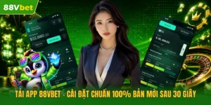 Hướng Dẫn 88VBET - Làm Quen Toàn Bộ Hệ Thống Cho Người Mới - winstar88.fit