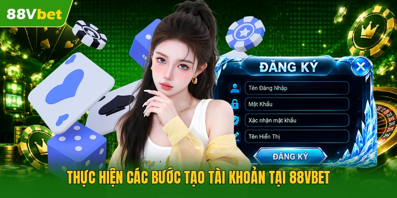 Đăng Ký 88VBET | Mở Tài Khoản Nhận 88K Chỉ Trong 30 Giây - winstar88.fit