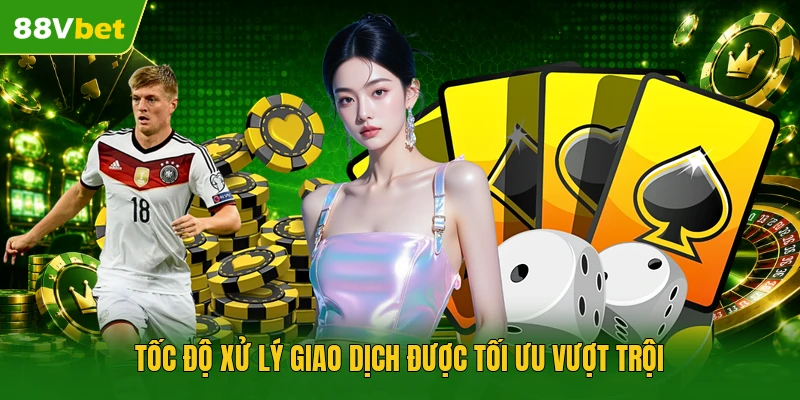 Giới Thiệu 88VBET - Sân Chơi Đỉnh Cao Cho Cược Thủ 2026 - winstar88.fit