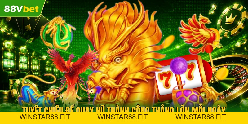 Kho Báu Tứ Linh | Săn Hũ Vàng X1000 Tỷ Lệ Nổ 99% Thắng Lớn - winstar88.fit